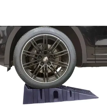 10 最佳銷售 用於更換機油的汽車坡道 - №6