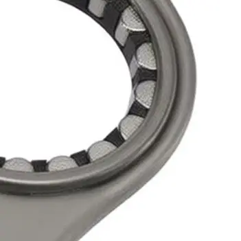 Replacement Connecting Rod For HS81T HS82T HS86R HS87R Hedge Trimmers= Part No 4237-640-6801 Durable= Metal Construction