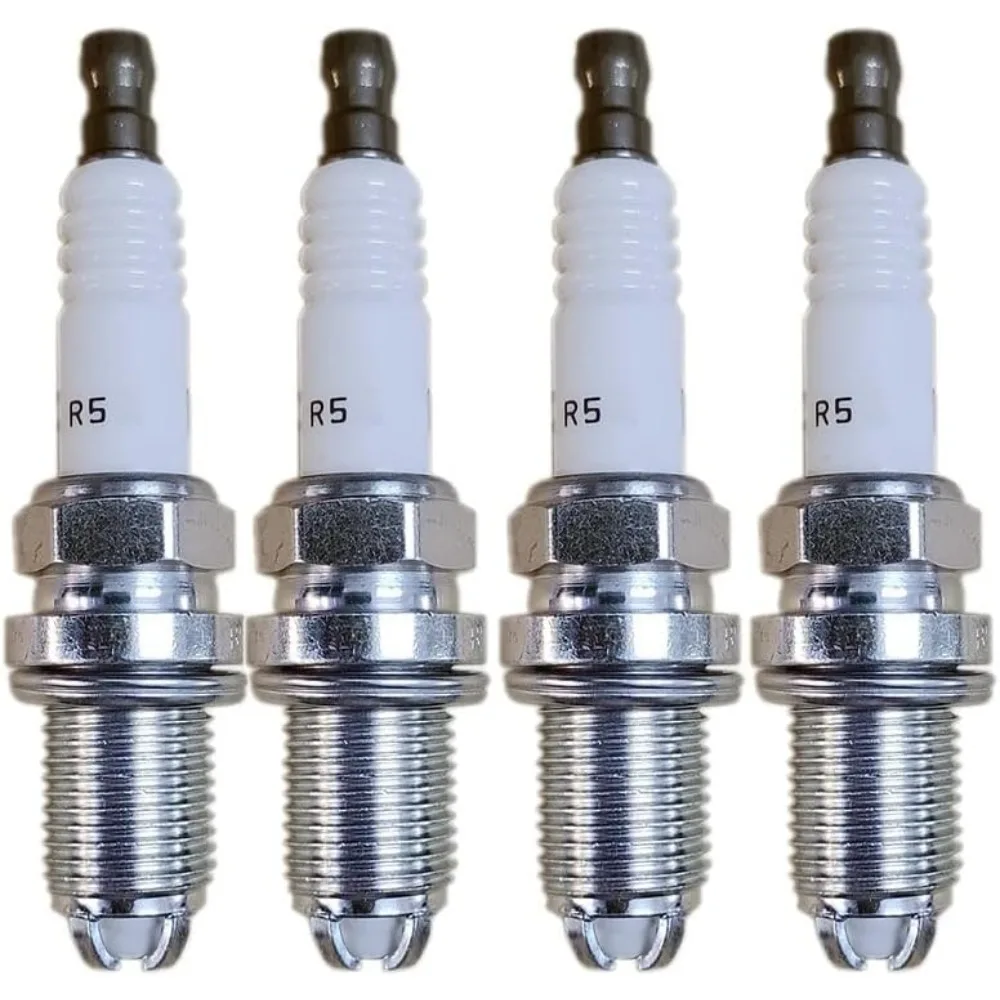 New BKR6EQUP for E39 E46 M54 M62 E38 E65 E34 E36 Z3 320 528 Double Laser Platinum BKR6EQUP 3199 12120037607