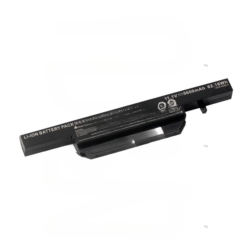 For Hyun Dragon Destroyer DD DC PRO DD-6480S2N CW65S07 W650BAT-6 battery
