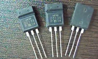 

Free shipping D2139 2SD2139 10PCS