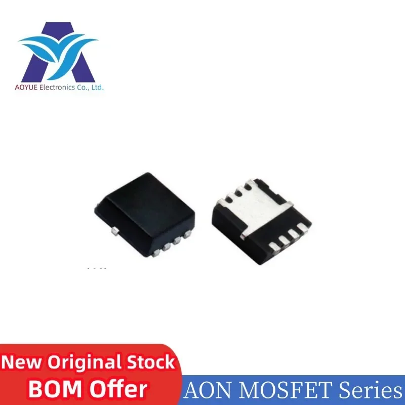 10pcs/lot AON MOS tube MOSFET Series  4803 4807 5802B 5810 7262E 7246E 7244 7242 7240 7292 4604 7534 7508 7402 AO4435 4435