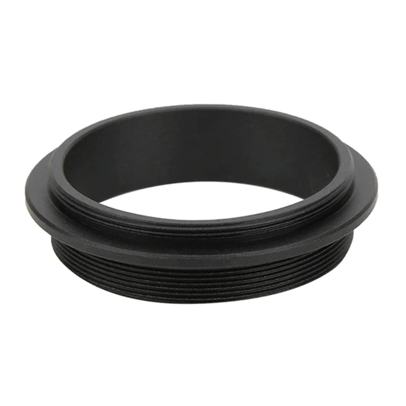 Telescope Converter Ring M42 To M42 Thread Coupling Adapter Ring Aluminium Alloy M42x0.75mm Male to Male Conversion Ring M4YD