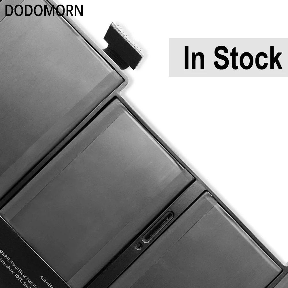 DODOMORN Laptop Battery For MacBook Air 11