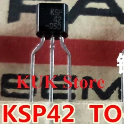 Оригинальный KSP42 KSP 42