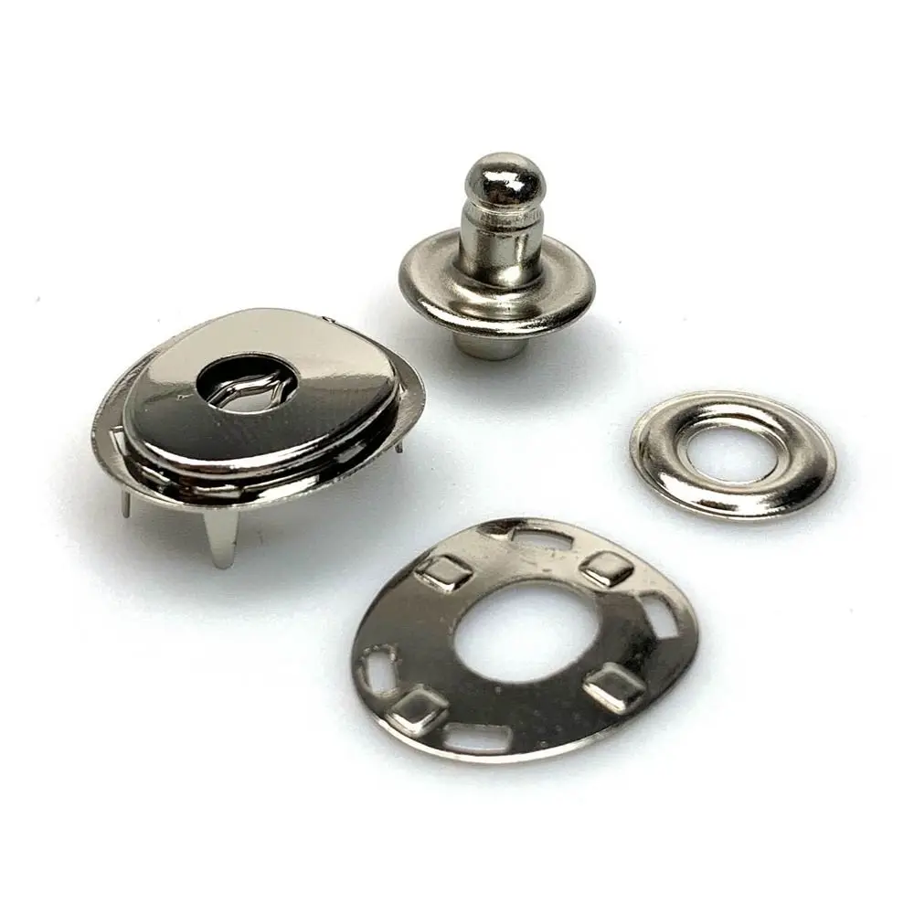 

Высокое качество DIY латунная застежка 5 цветов DIY сумка ремесло аппаратный инструмент сумка инструмент