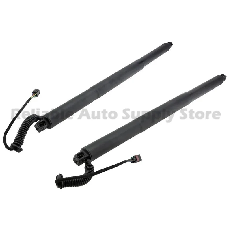 

1 pair X2 Electric Trunk Strut Left Right For Kamiq 658827851B 658827852B