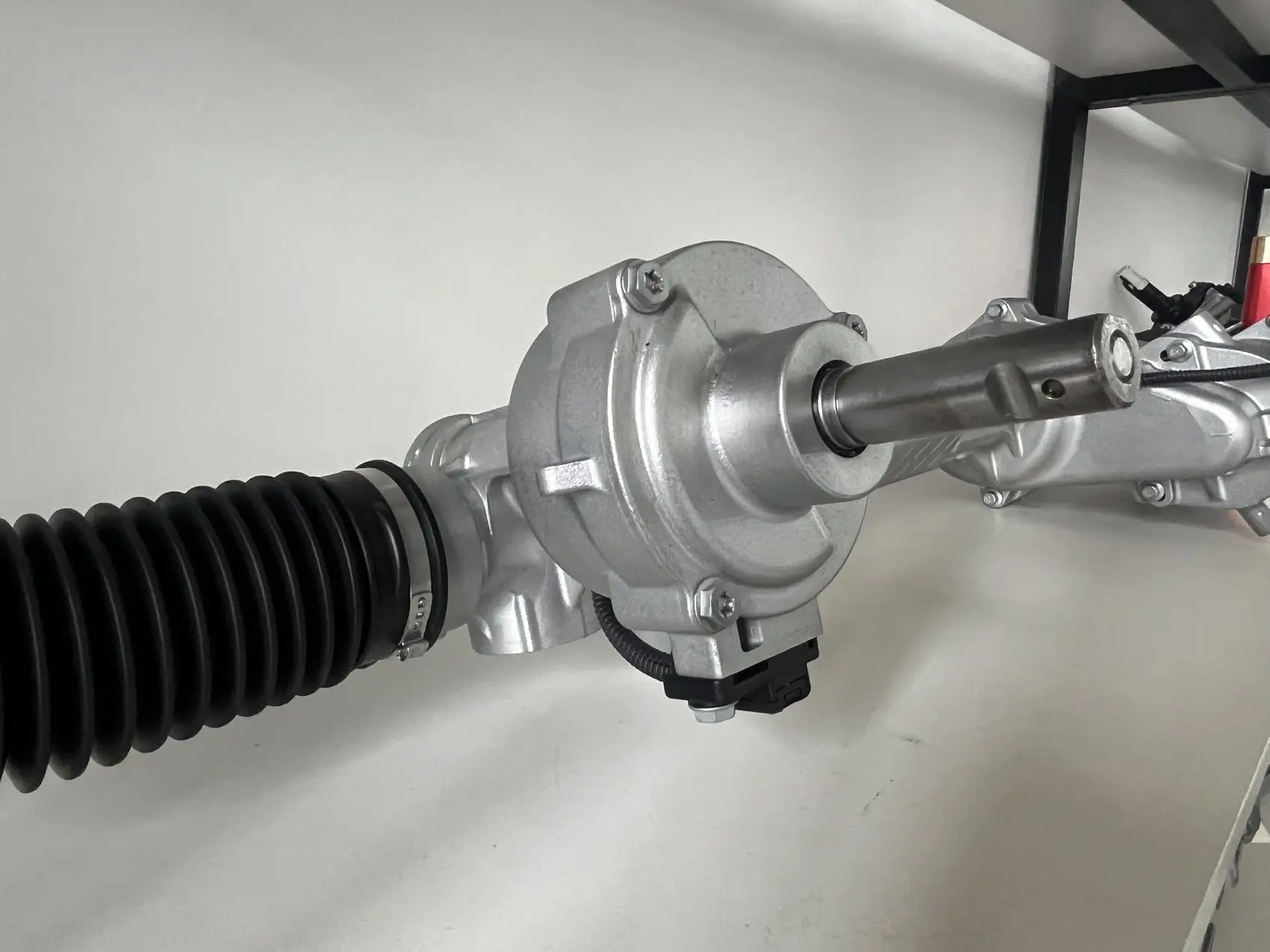 Para Ford Explorer Electric Power Assist Rack automático LHD engranajes de dirección para modelos 2014-2015