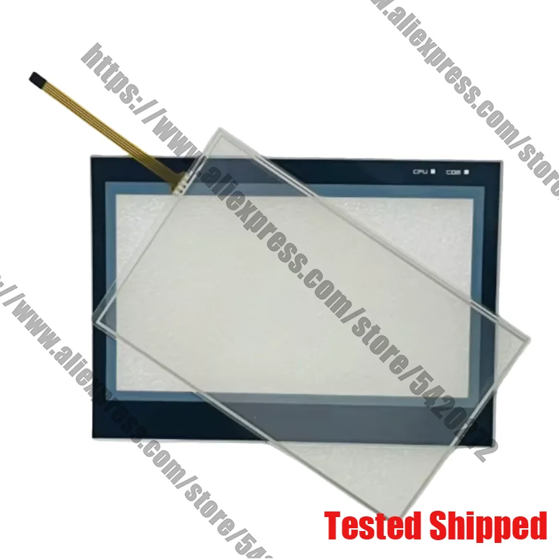 

Новая пленка для сенсорного экрана FE6070HC FE2070M FE2070I FE4070iEM FE6070HCFE2070M FE2070I FE407