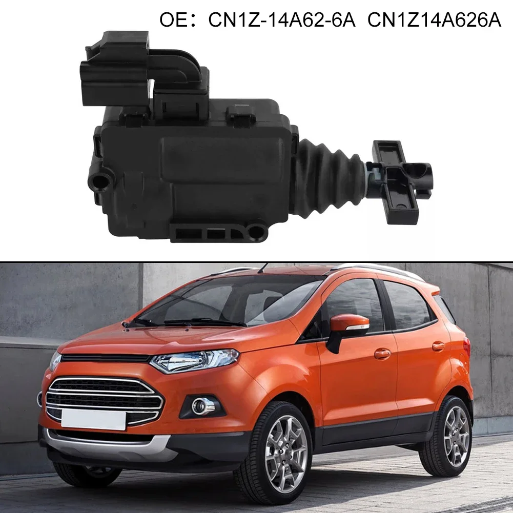 

For Ford For Ecosport (2018 2022) Tailgate Lock Actuator Motor Reliable Performance with OEM Number CN1Z14A626A