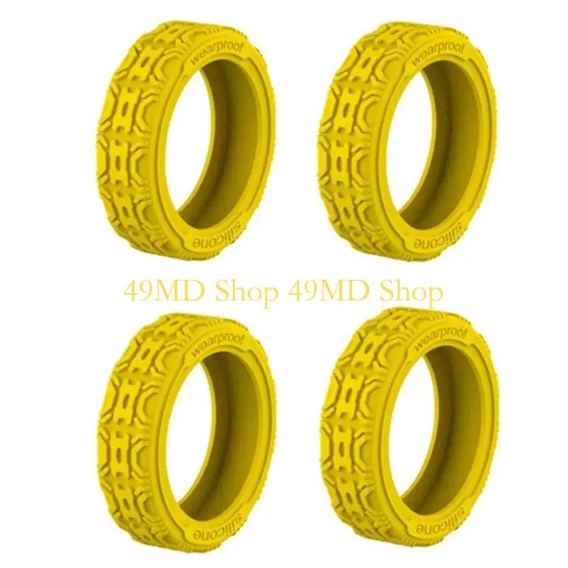 49md 4/8pcs protegem suas rodas mal