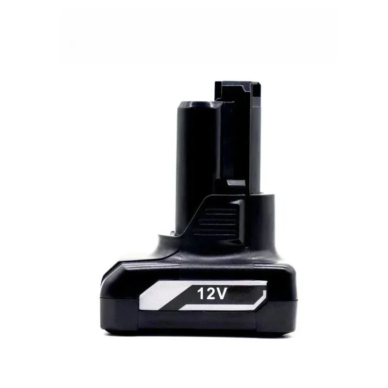 12 فولت 6000 مللي أمبير لبوش 12 فولت/10.8 فولت ليثيوم أيون استبدال البطارية BAT411 BAT420 GBA أدوات كهربائية لاسلكية البطارية