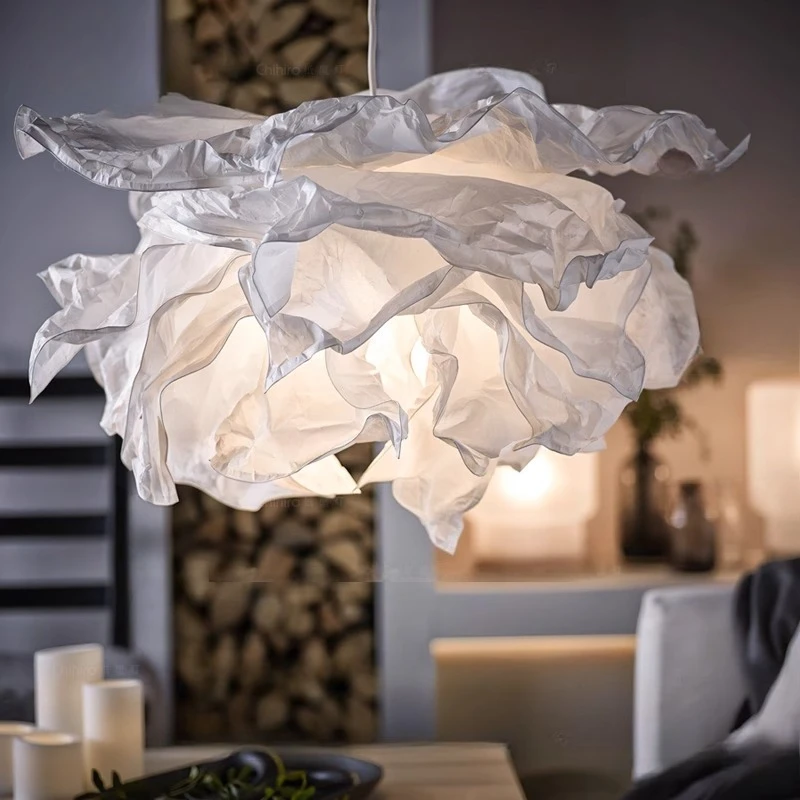 Flower Cloud Pendan… - image