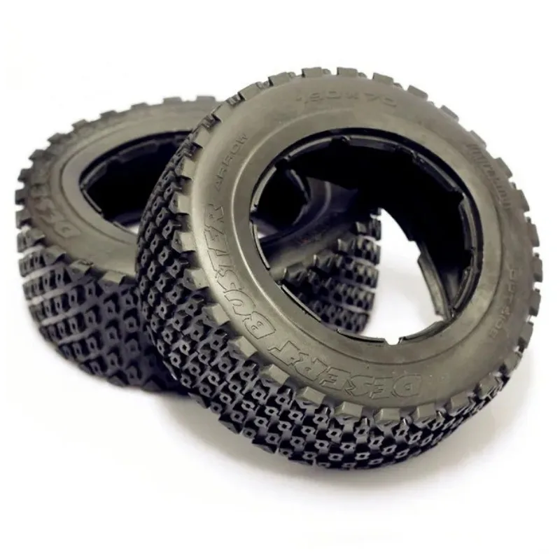 King Motor Baja 5T Buster Rear Tire