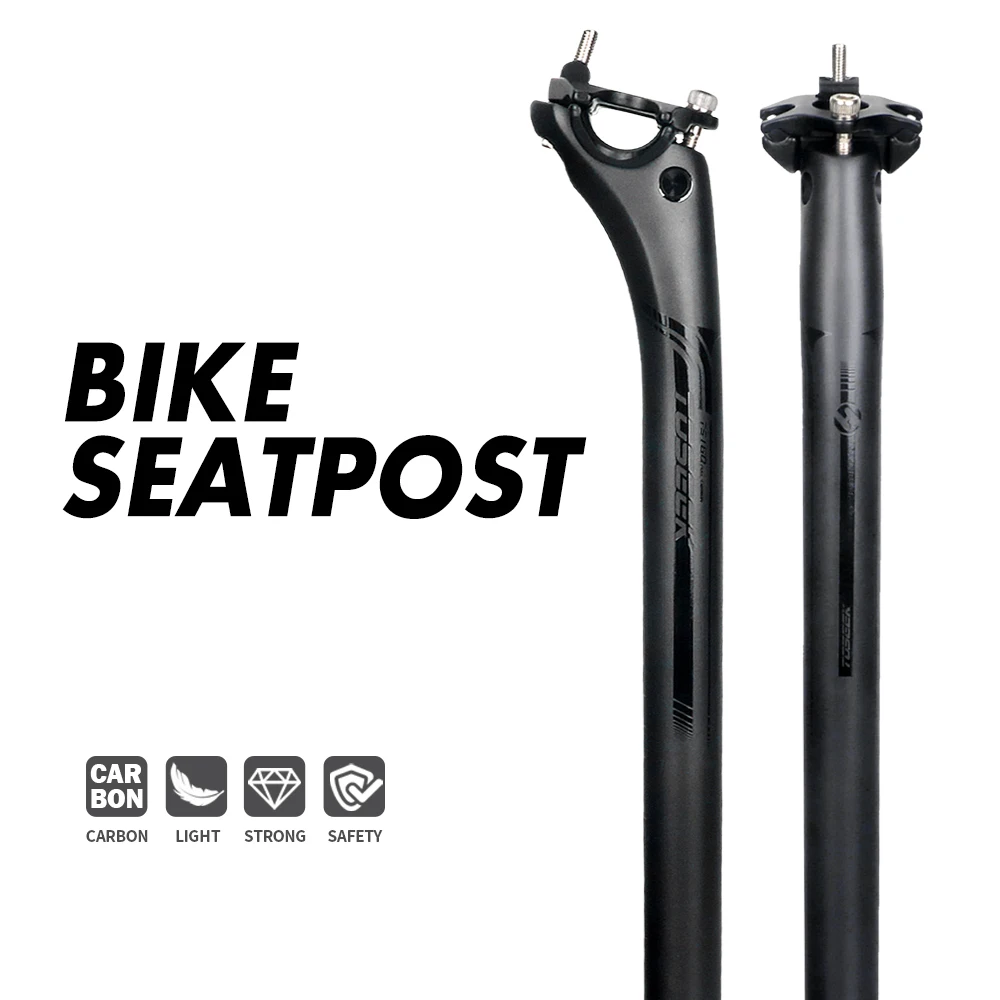 #65 Trending Bicycle Seatposts Right Now