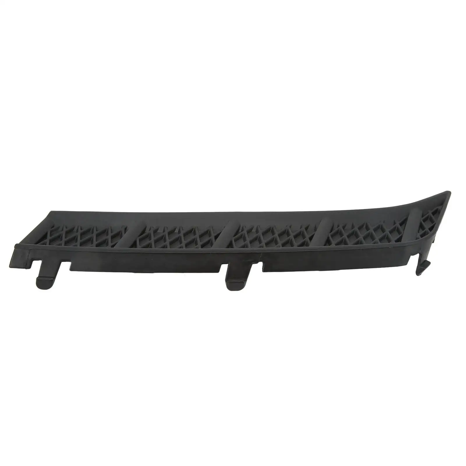 Front Bumper Side Trim Direct Fit Anti Aging Front Bumper Grille Filler OEM Quality for automotive