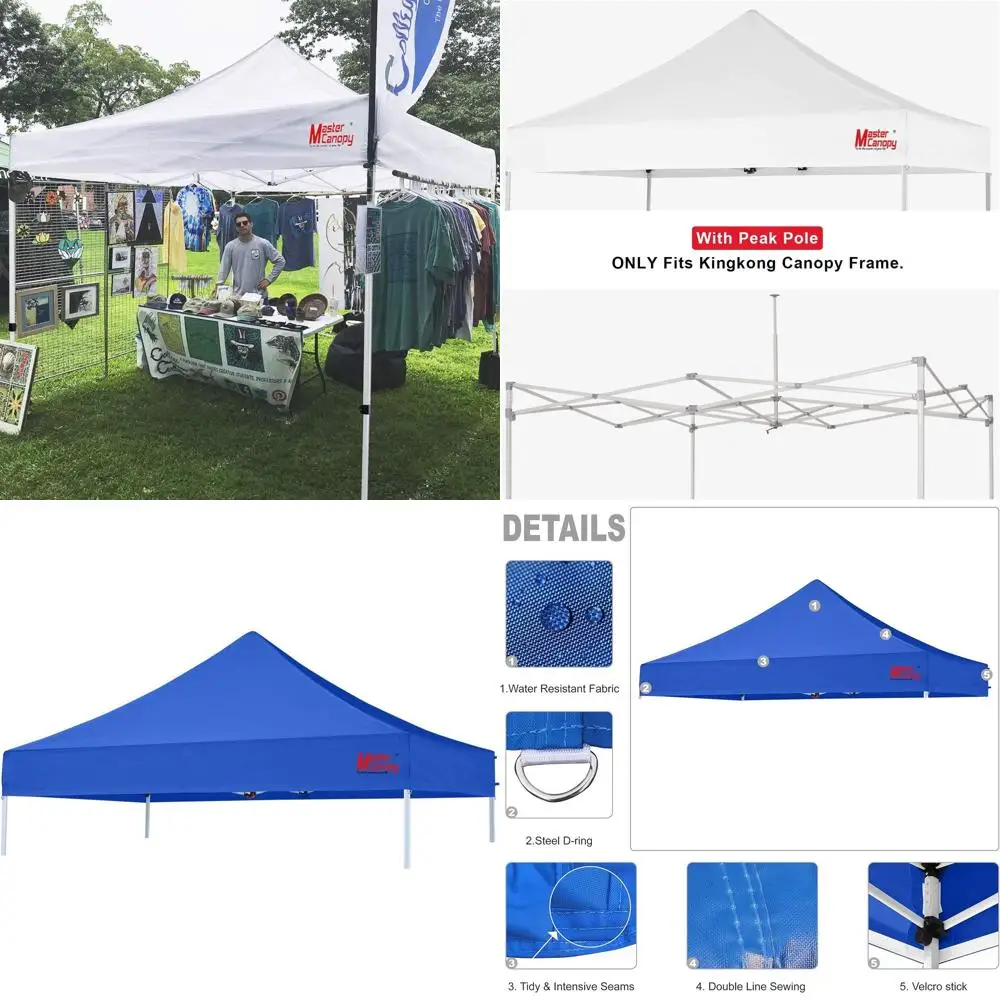 

Сменная панель 8x8 синего цвета - высочайшее качество
