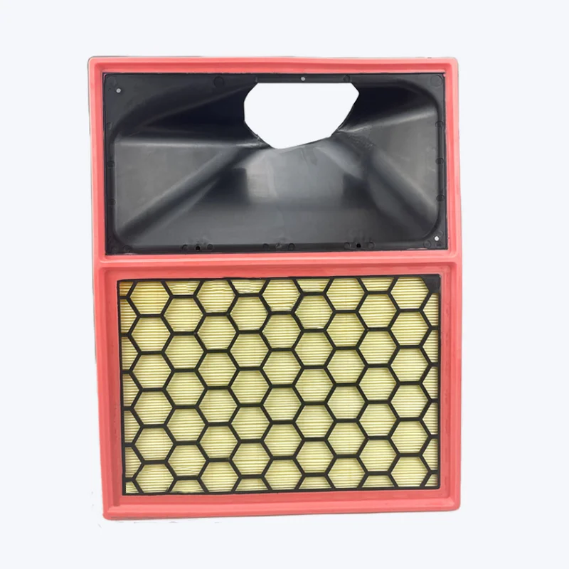 

Tonlinker OE C40001 5801317096 5801317097 Cabin Air Filter For IVECO DAILY 2.0T 2.3T 3.0T A/C 2018- Auto Accessories