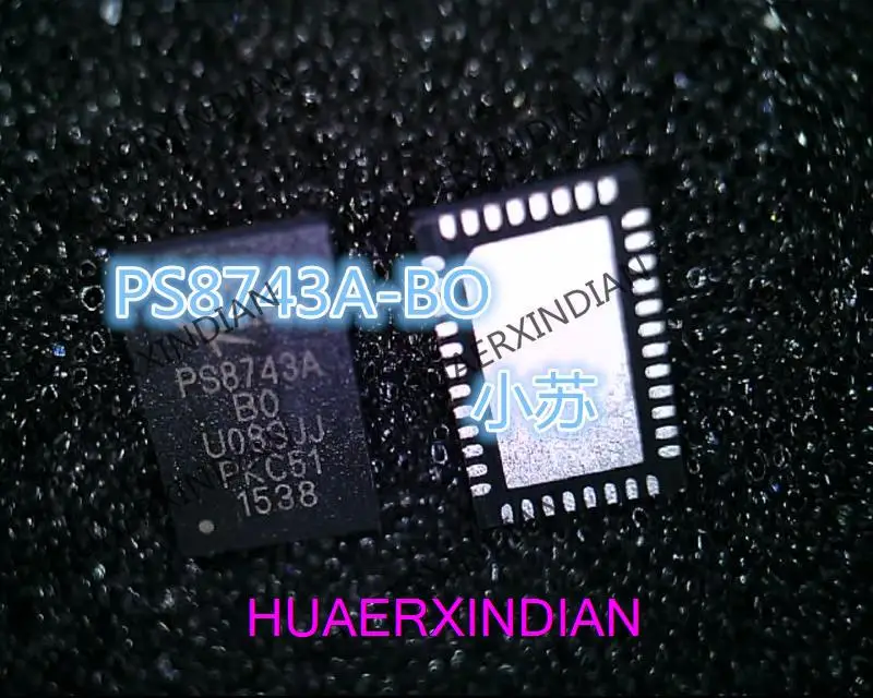 

Оригинальный PS8743A-BO PS8743A BO PS8743A B1 PS8743A QFN PS8743B-B1