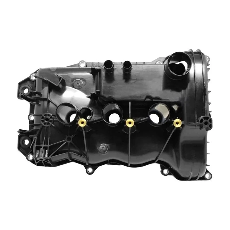Cylinder Head Cover 132650361R Rocker Cover Valve For Renault Kwid 3 Cilindros Cylinders 12V 2017-2022