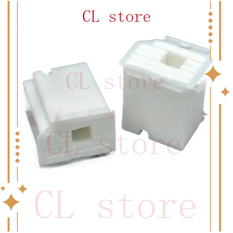 

1pcs For Epson L3200, L3250, L3260, L1210, L1250, L3258 maintenance boxes and waste ink bins
