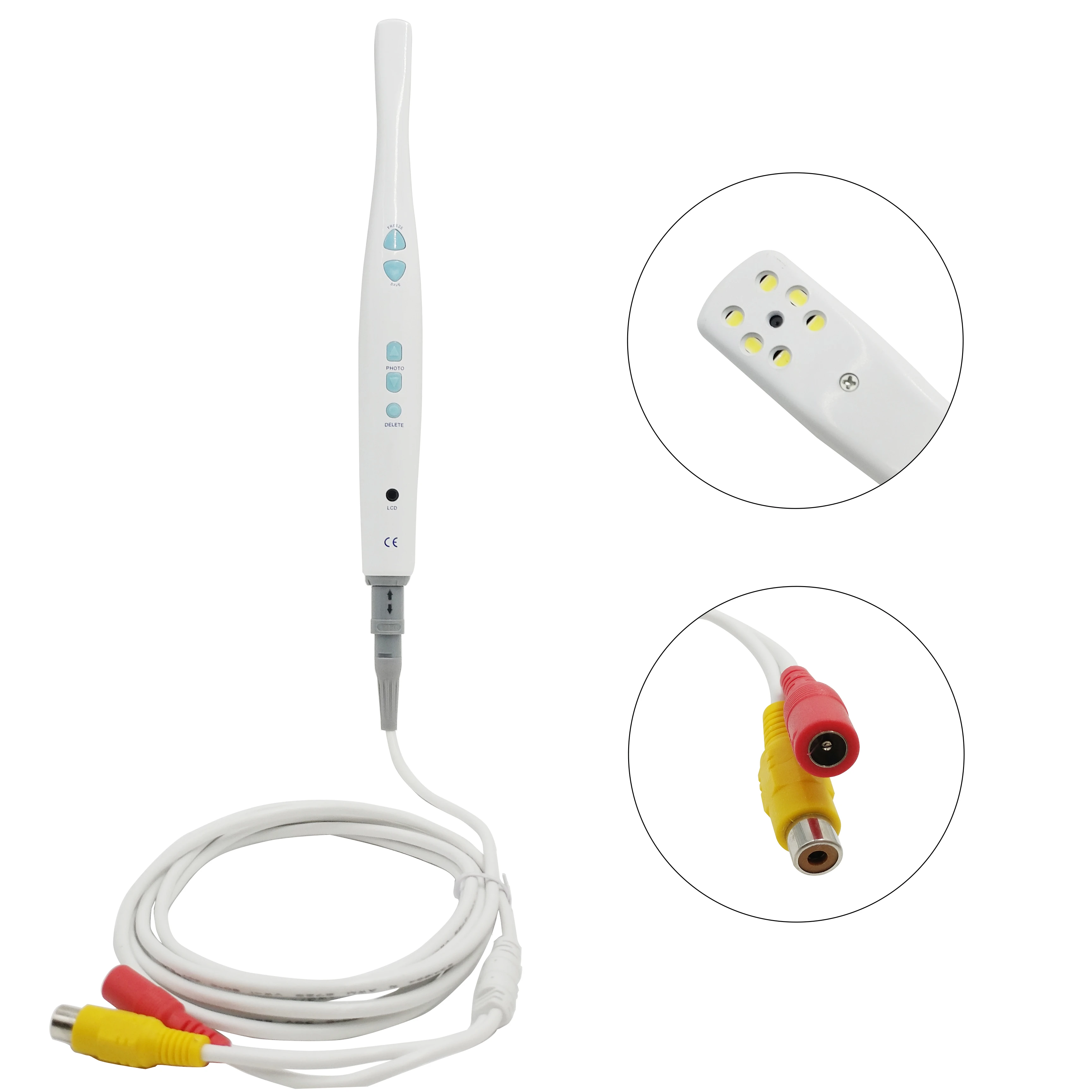 Dental Intraoral Camera Wired Intra Oral Camera CF-986 Dentistry Equipment