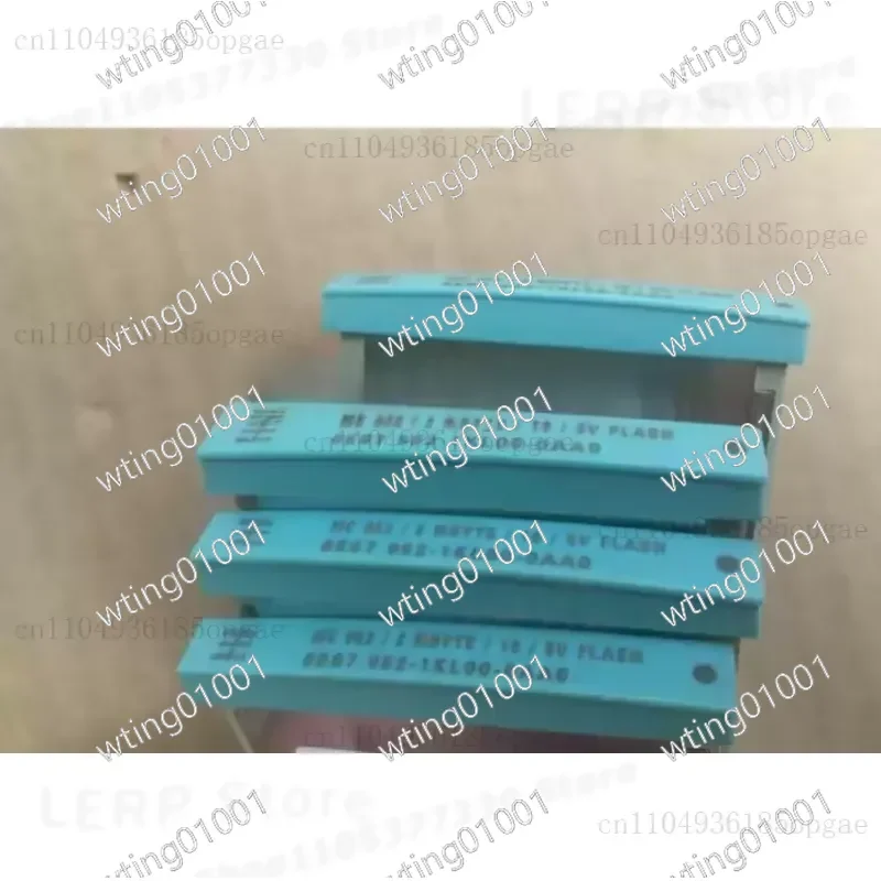 for 6ES7 952-1KL00-0AA0 Memory Card 2M High Speed Data Storage Module Compatible with PLC System Reliable Performance