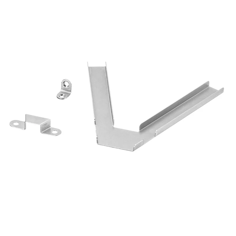 A69efor Billy Corner Hardware For Billy Corner Fittings For Billy Bookcases To Make Bookcases More Stable