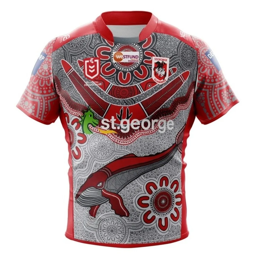 2025 New2020 Nrl St… - image