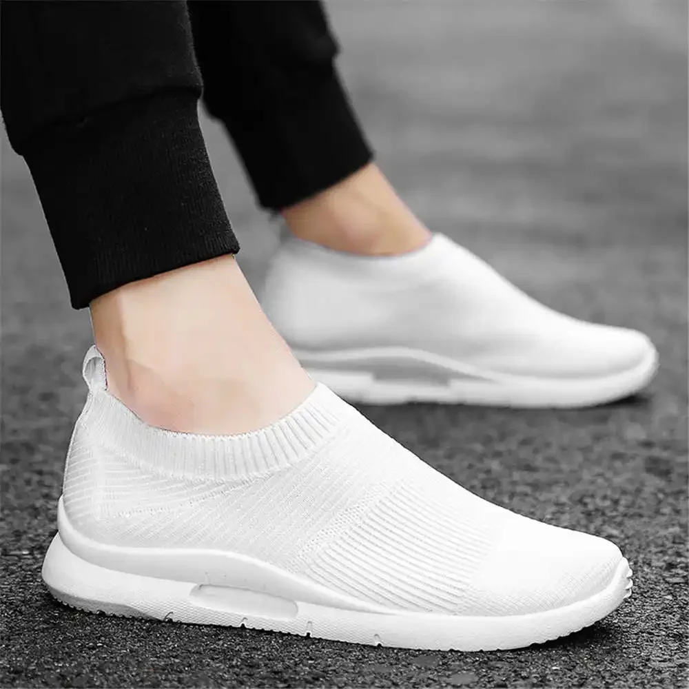 Without Lacing Lazy Spring Sneakers For Men Casual Shoes For Men Sport Sport Men Tenisse Loafers Top Grade Technologies