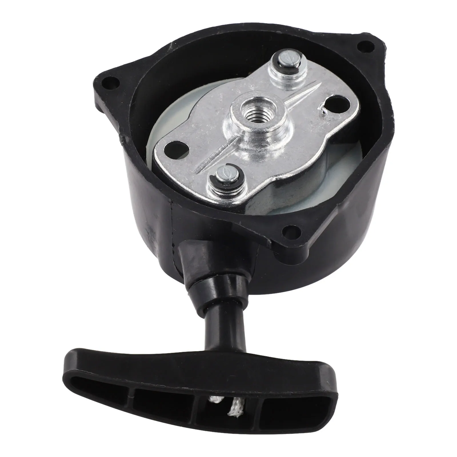 Garden Pull Starter For Mitsubishi GX22 GX31 HHE31C HHT31S TL23 TU26 FG100 Pawl Lawn Mowers Lawn Mower Accessories