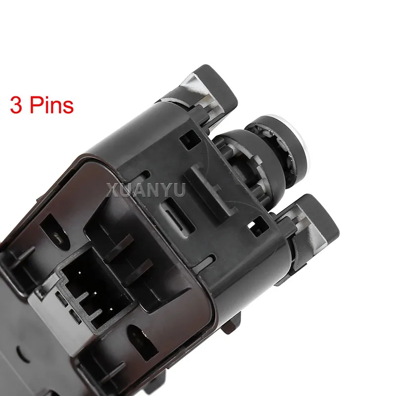 Window Switch LR078894 LR034932 LR071113 LR066075 For Land Rover Range Rover Sport Front Left Car Power Window Switch