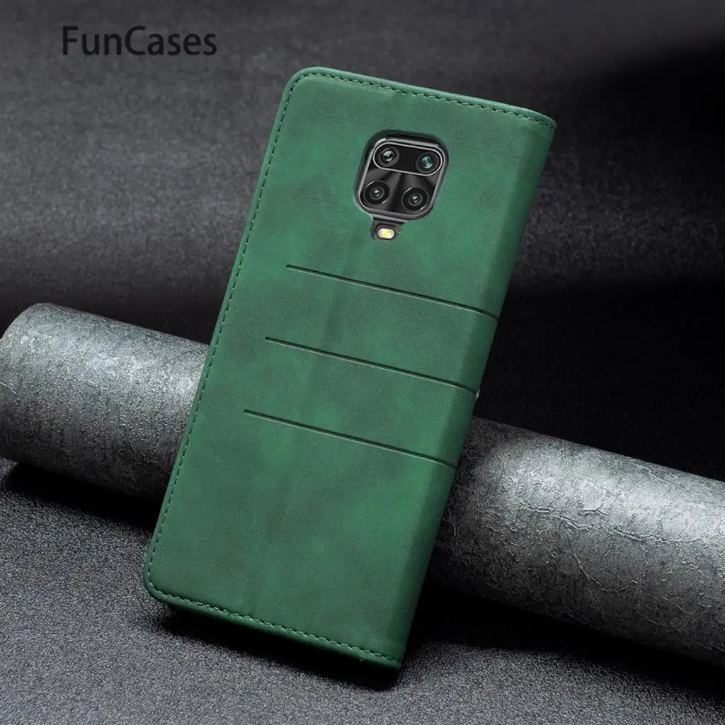 Phone Accesories For telefoon Redmi Note 9S Embossing Stands Feature Shell sFor Xiaomi Redmi case Note 9 Pro Max Carcasas Movil