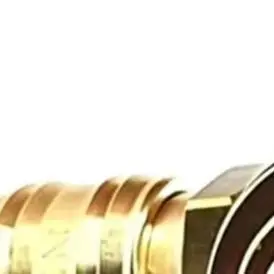 Five Way Pneumatic Air Hose Connector Quick Fitting Brass Wall Mount For Industrial Workshop Gas Tube Distribution System Tool