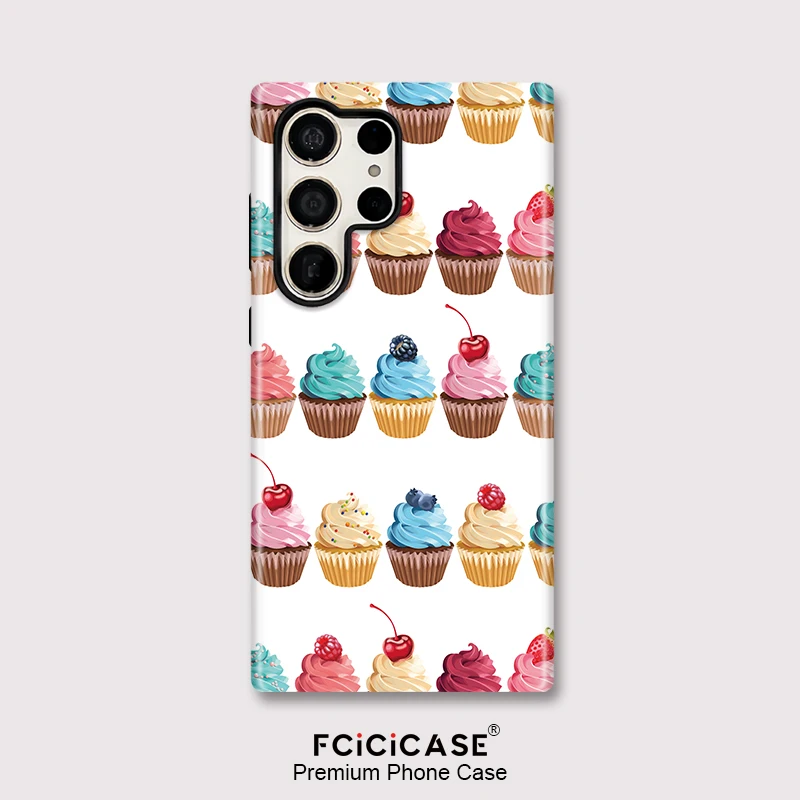 Fcicicase Cute Cake…