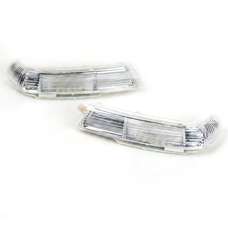 車の自動車高品質バックミラーターンシグナルフィット-vw-トゥアレグ-2003-2007-インジケータライトランプ-7l6949101b-7l6949102b