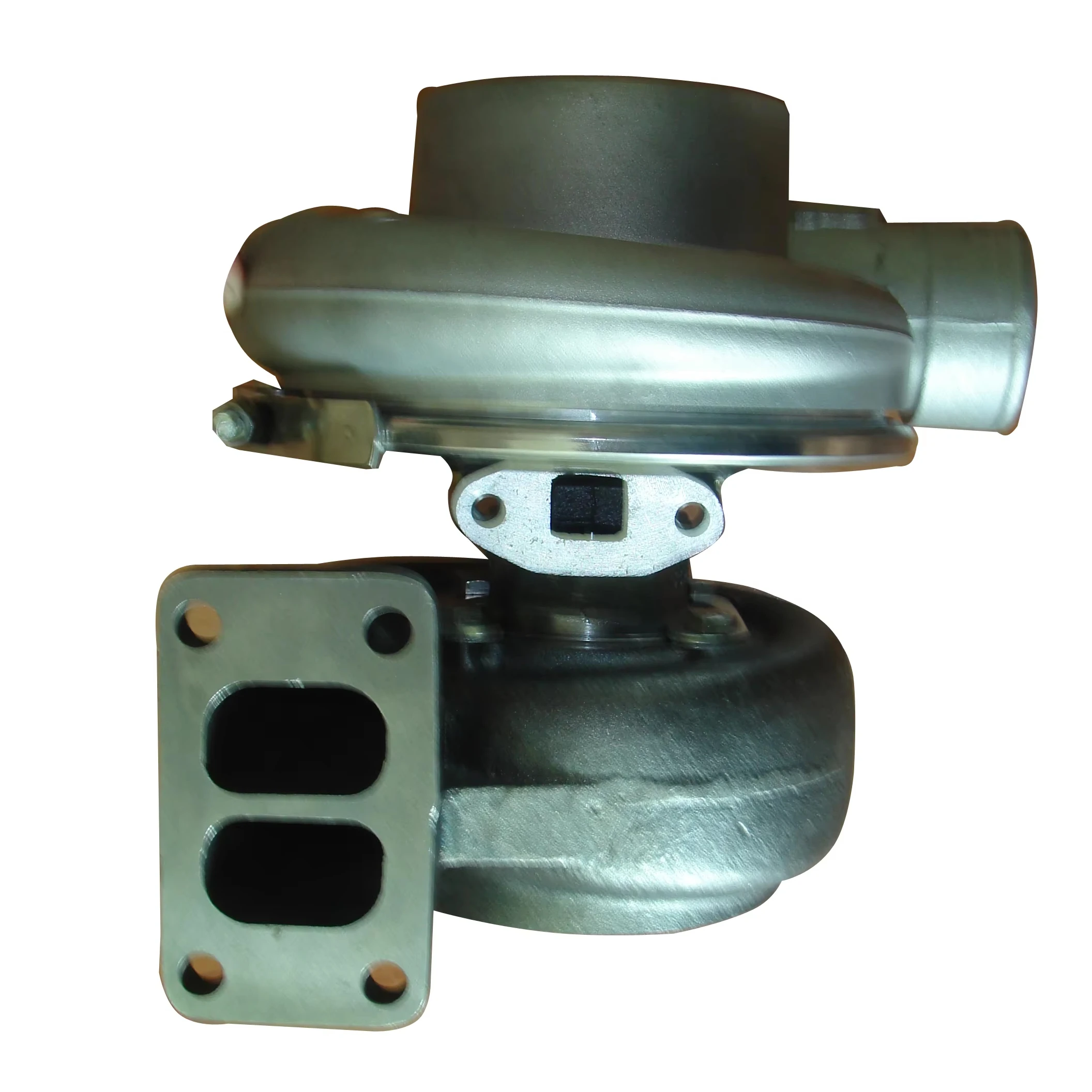 

H1E Turbo 3532296 3532297 4033262 865752 Turbocharger For Truck With TXD73 Diesel Engine