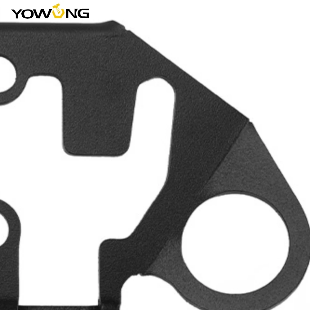 

FOR HONDA CRF 300L Rally 2021 2022 2023 2024 2025 2026 CNC Dash Bare Panel Bracket Motorcycle Accessories Meter Case Guard Cover