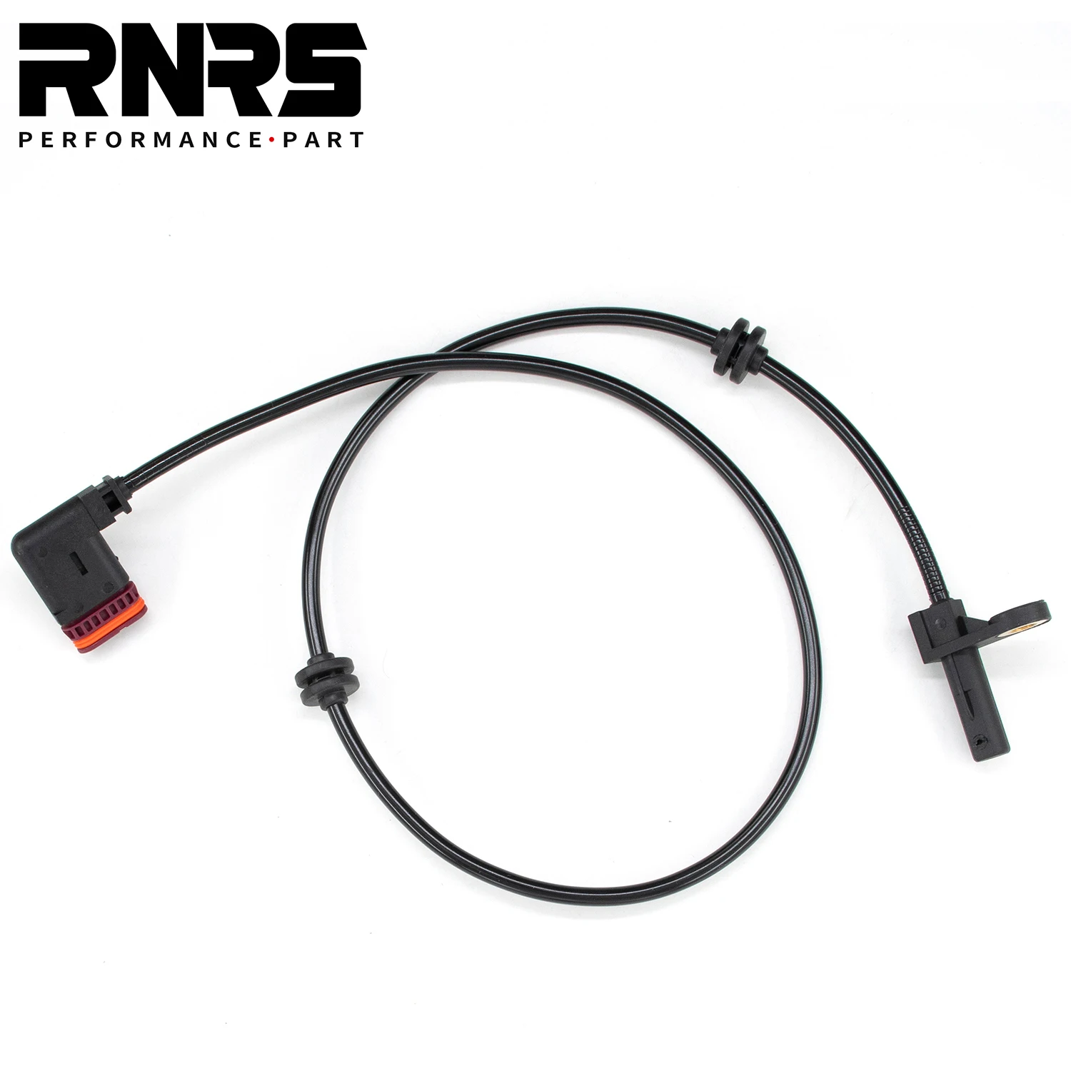 ABS Wheel Speed Sensor Rear LH / RH for Mercedes-Benz CL550 CL600 CL63 CL65 AMG OEM#  2215400917; 2219050201; 0986594594