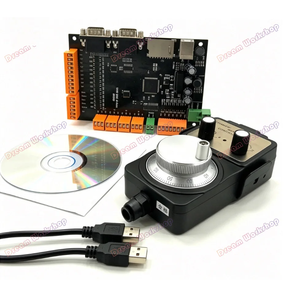mdk2-palnt-4-axis-usbcnc-engraving-machine-control-board-offline-controller-replaces-mach3-card