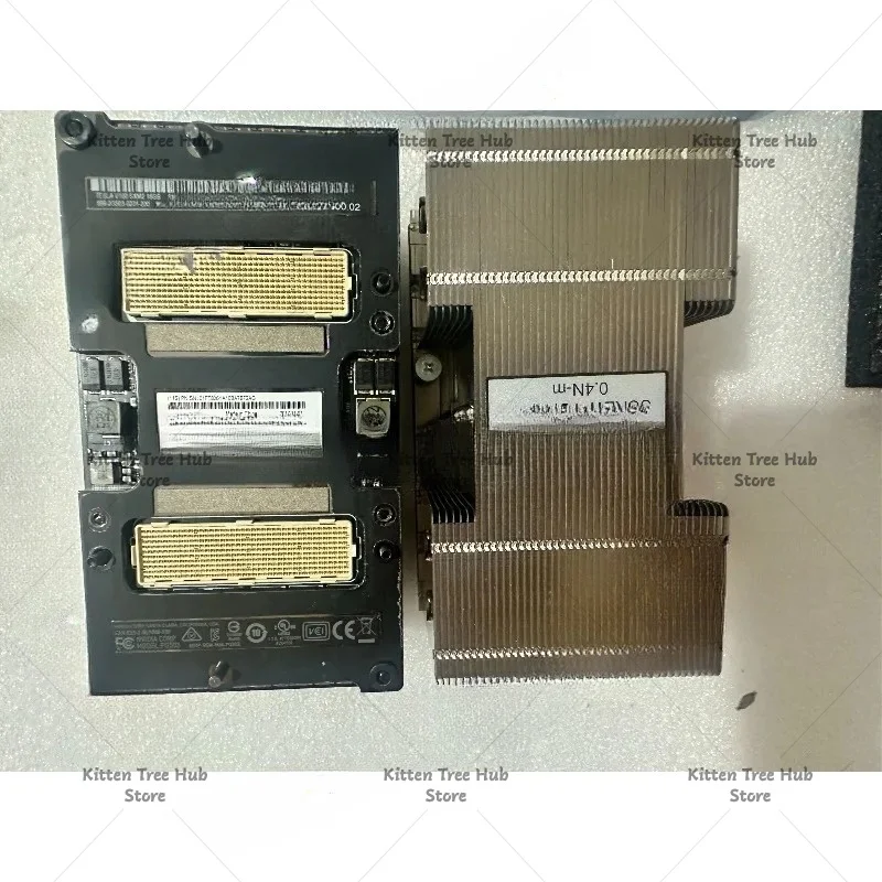 Original disassembly of the machineV100 sxm2 32g 16g graphics card operation card factory direct sales