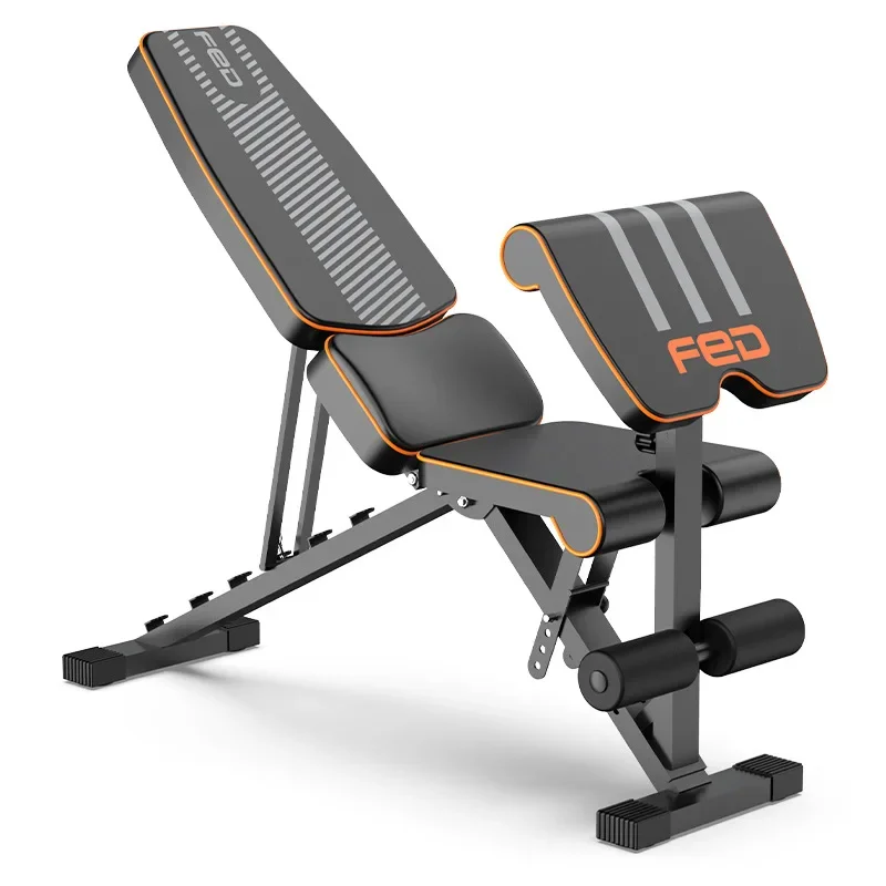 For Wear-Resistant Weightlifting Fitness Chair, Elegant Home, High Quality, Sellers To Pay Tax