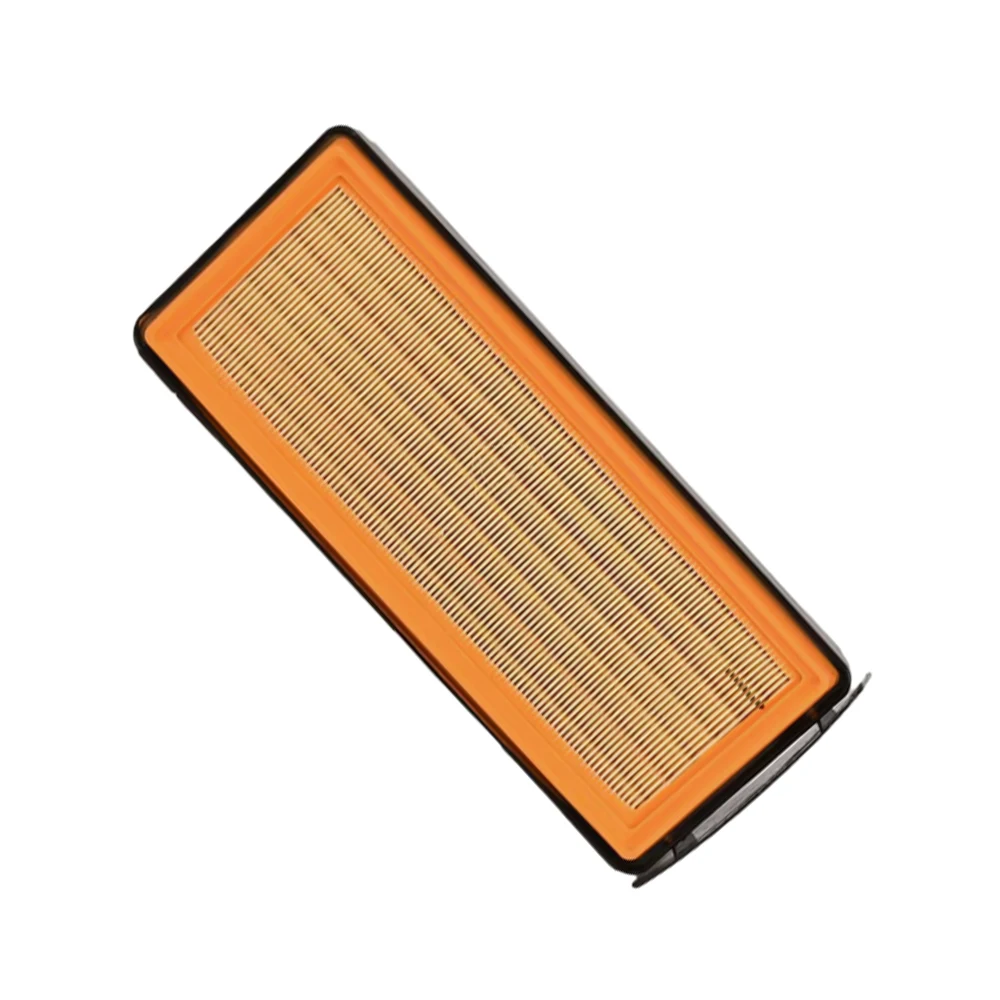 

1Pcs Car Air Cilter For BMW Plastic + Cleaner Paper Premium Durable High Quality Material Easy Installation Car Accessories