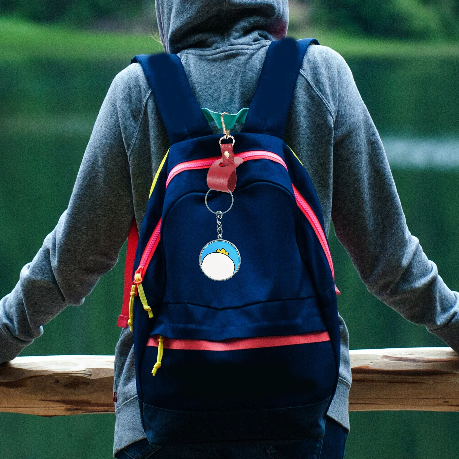 

Car Hat Clip Sunshade Visor Holder Strong Clamp for Hats Caps Uv Protection for Front Window Driving Accessory