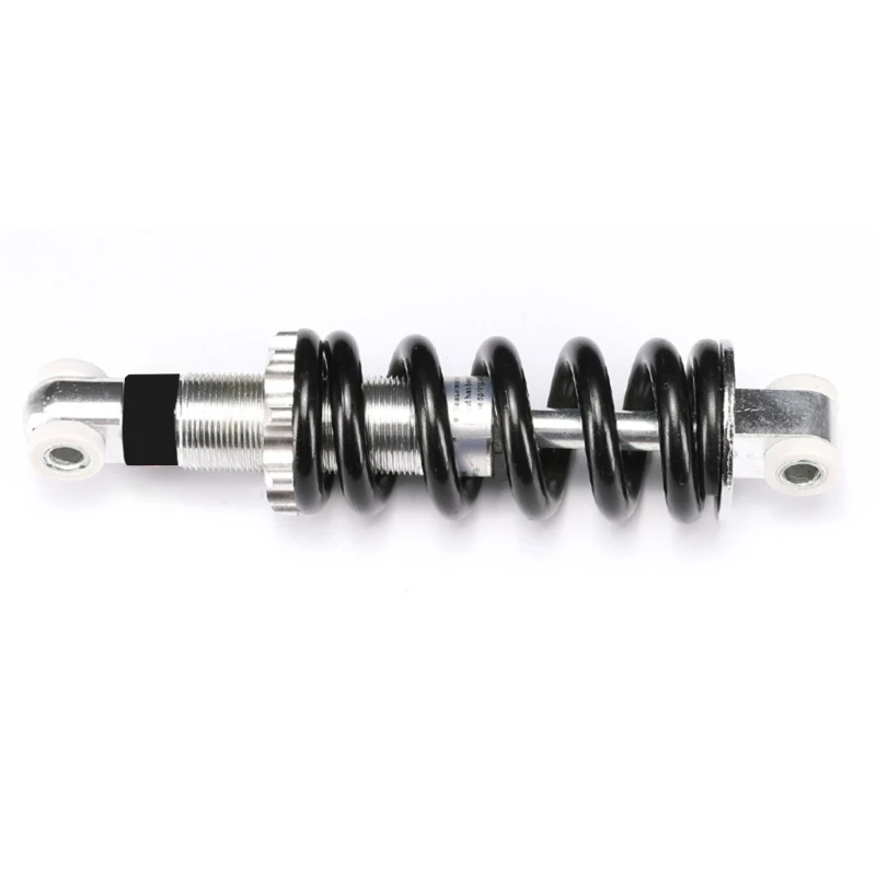 2024 New Rear Shocker Suspension 180mm For Chopper E-Bike Electric Scooter