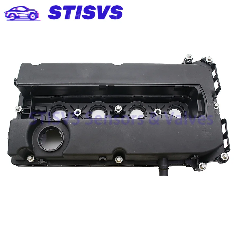

55558673 ENGINE VALVE COVER 55564395 For 08-15 Chevrolet Aveo Cruze Sonic Pontiac G3 Saturn Astra 1.8L 55558118 New