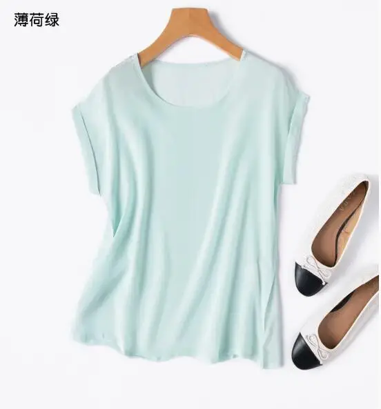 mint