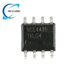 10 pz NCE4435 NCE4606 NCE4614 NCE4953 NCE9926 SOP-8 NCE 4435 4606 4614 4953 9926 SOP8 P/N-channel MOS Transistor ad effetto di campo IC