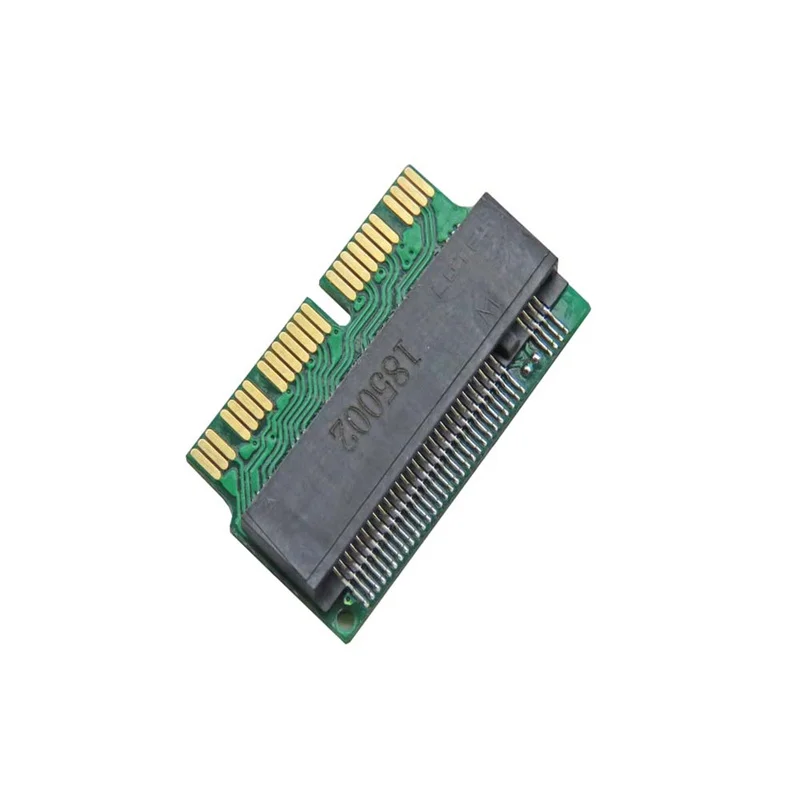 Tarjeta adaptadora NVMe M.2 NGFF Company to 2013, 2014, 2017, 2019 iMac A1418, A1419