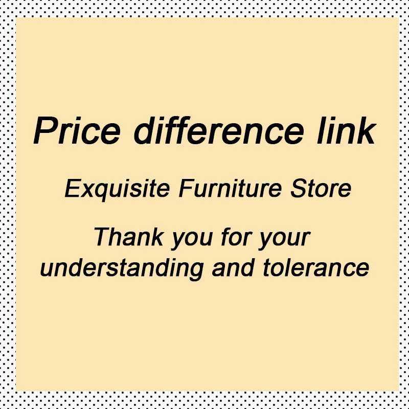 Price Difference Link To Compensate For Price Difference And Resend Goods